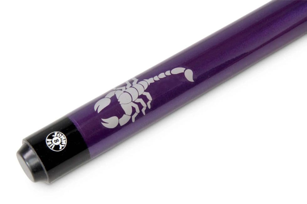 Jonny 8 ball cues quality pool snooker cues for players of all levels